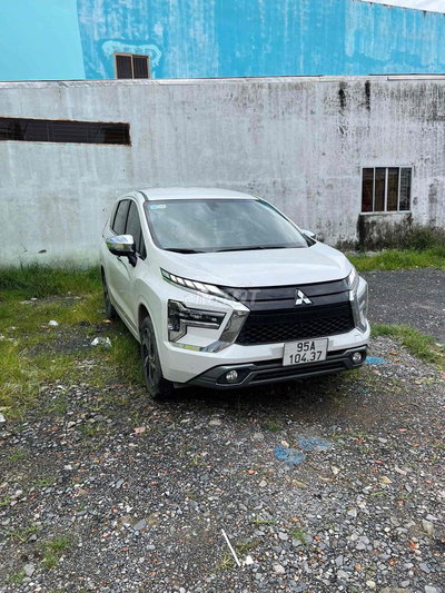 Mitsubishi Xpander 2023 Premium 1.5 AT - 80000 km