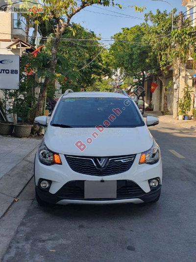 Xe VinFast Fadil 1.4 AT 2020