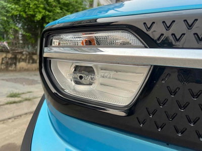 VinFast VF3 Xanh lam 1 v km