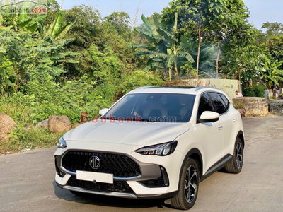 Xe MG HS 1.5T LUX 2024