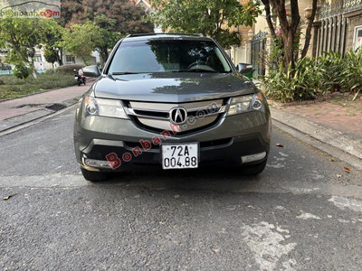 Xe Acura MDX SH-AWD 2007