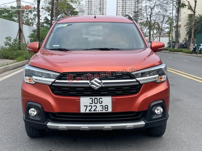 Xe Suzuki XL7 1.5 AT 2020