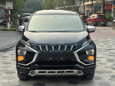 Mitsubishi Xpander 2019 Tự động Đen