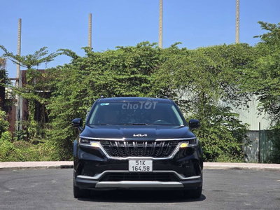 CARNIVAL 2.2L SX 2022 LUXURY 8 CHỖ 67000KM BH 1NĂM
