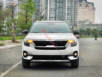 Xe Kia Seltos Luxury 1.4 AT 2023