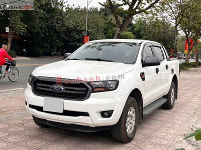Xe Ford Ranger XLS 2.2L 4x2 AT 2020