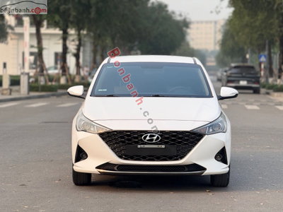 Xe Hyundai Accent 1.4 AT 2024