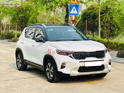 Xe Kia Sonet Premium 1.5 AT 2021