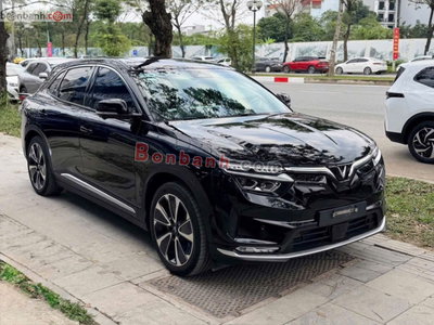 Xe VinFast VF8 Plus AWD 2023