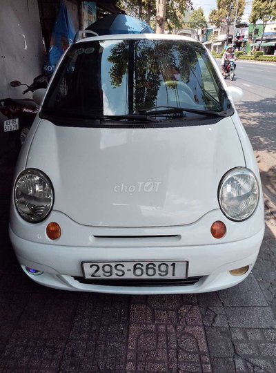Matiz