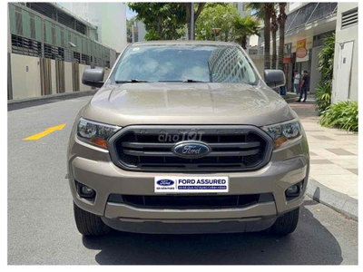 Ranger XLS 1 cầu tự động xe chuẩn hãng Ford bán