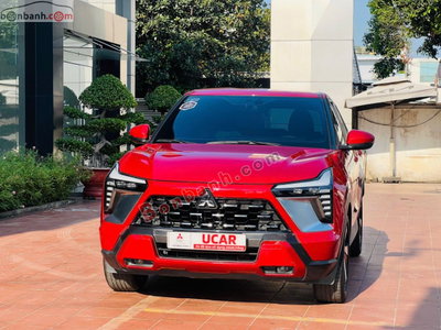 Xe Mitsubishi Xforce Premium 2024
