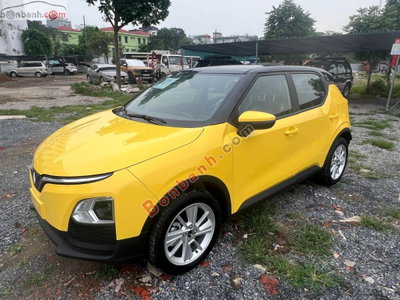 Xe VinFast VF5 Plus 2025