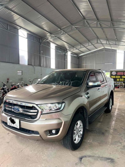 Ford Ranger 2018 tự động 2 cầu