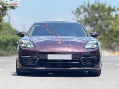 Xe Porsche Panamera 2.9 V6 2021