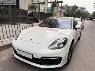 Xe Porsche Panamera 4 2020