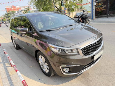 Kia Sedona 2016 Full Xăng