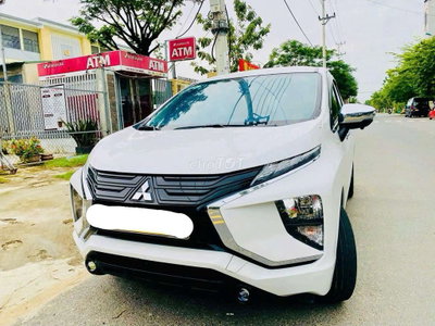 Mitsubishi Xpander 2022 MT Trắng