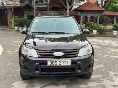 Xe Ford Escape XLS 2.3L 4x2 AT 2009