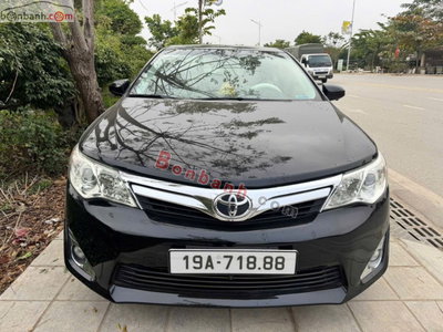 Xe Toyota Camry LE 2.5 2011