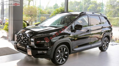 Xe Mitsubishi Xpander Cross 1.5 AT 2026
