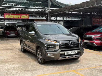 XPANDER CROSS 2023 HỖ TRỢ VAY 70% XE RẤT ĐẸP