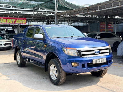 RANGER 2.2 XLS 2014 TỰ ĐỘNG BẢO HÀNH 1 NĂM