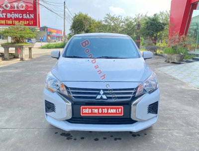 Xe Mitsubishi Attrage 1.2 MT 2023