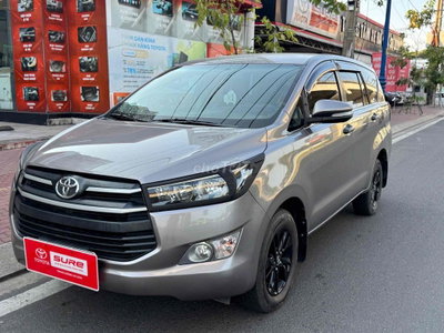 Bán Innova sàn 2017 - Chất xe đẹp giá còn bớt lộc