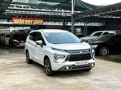 XPANDER 1.5 premium 2024 HỖ TRỢ VAY 70% XE CHẤT