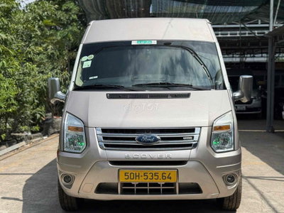 TRAINSIT 2020 SVP CHUẨN 9 vạn XE CHẠY ĐƯA RƯỚT HS