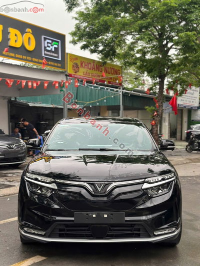 Xe VinFast VF8 Plus AWD 2023
