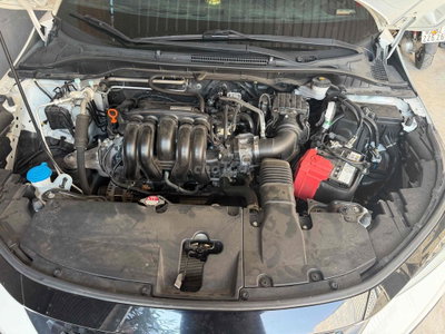 Honda City 2022 RS 34000 km Trắng