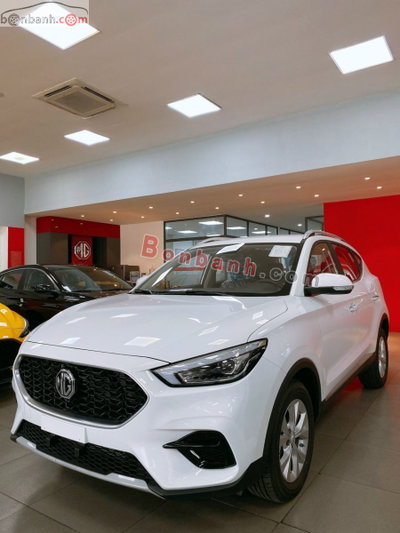 Xe MG ZS Standard 1.5 AT 2WD 2026