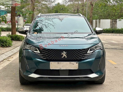 Xe Peugeot 3008 AL 2022