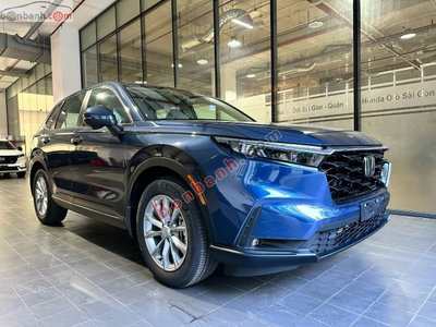 Xe Honda CRV L 2026