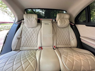 Mercedes Benz S Class 2022 S450 4Matic - 36000 km