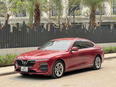Lux A Plus 2022 đẹp xuất sắc đi cực ít