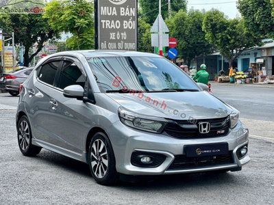 Xe Honda Brio RS 2019