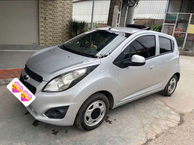 Chevrolet Spark 2014 chính chủ. bao đi xa