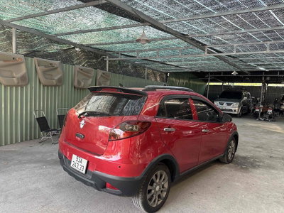Haima 2 sản xuất 2011