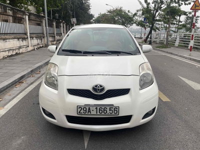 Toyota Yaris 2009 1.3 nhập khẩu Nhật bản