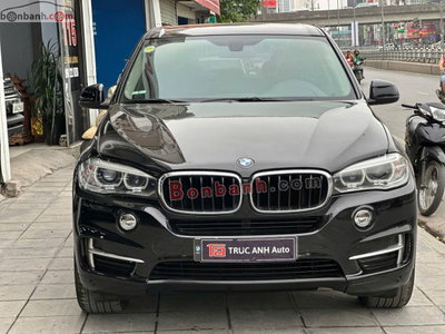 Xe BMW X5 xDrive35i 2014