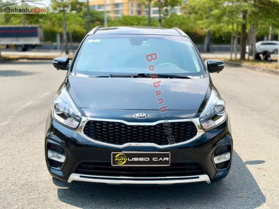 Xe Kia Rondo GAT Deluxe 2019