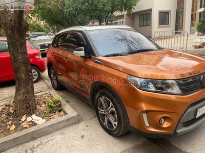 Xe Suzuki Vitara 1.6 AT 2015