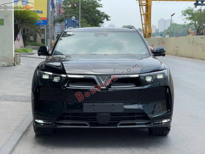 Xe VinFast VF9 Plus 7S 2026