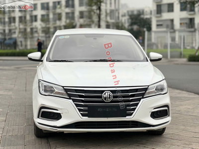 Xe MG 5 1.5 MT 2023