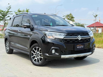 Suzuki XL7 2022 Sport Đen 12 vạn