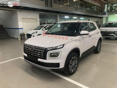 Xe Hyundai Venue 1.0 T-GDi 2025