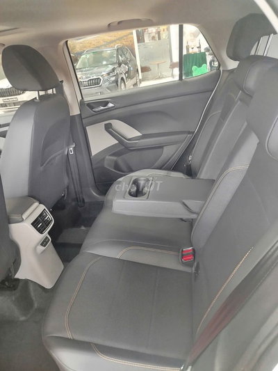 Skoda Kushaq Bản full